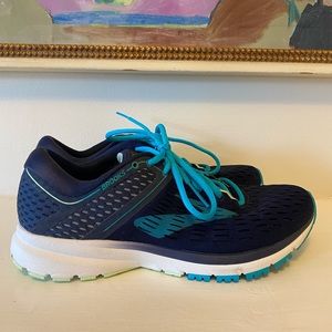 Brooks Ravenna 9
